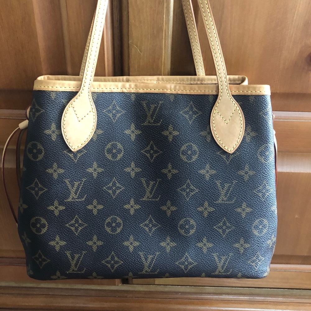 Louis Vuitton Neverfull PM